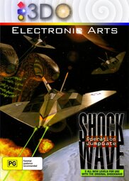 Shockwave: Operation Jumpgate (Expansion)