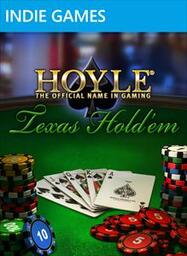 Hoyle Texas Hold 'em (2010)