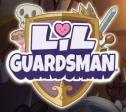 Lil' Guardsman