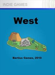 Pixel To The West