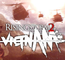 Rising Storm 2: Vietnam
