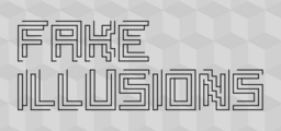 Illusions Mahjongg