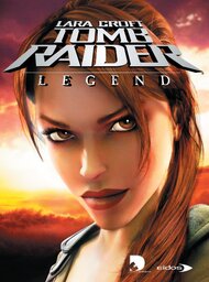 Tomb Raider Starring Lara Croft: The Trilogy