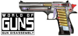 World of Guns: VR