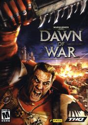 Warhammer 40,000: Dawn of War II