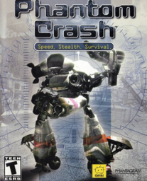 Phantom Crash