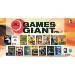 15 Giant Games Vol.1