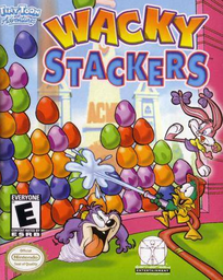 Tiny Toon Adventures: Wacky Sports - Tiny Toon Adventures 3: Doki Doki Sports Festival