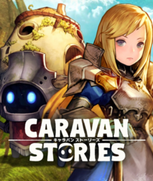 Caravan Stories