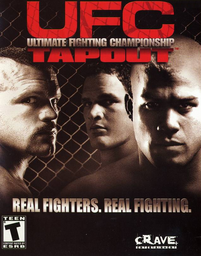 Ultimate Fighting Championship