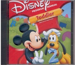 Disney's Mickey Mouse Toddler