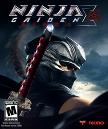 Ninja Gaiden Sigma 2 Plus