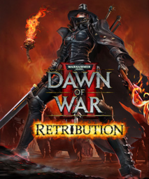 Warhammer 40,000: Dawn of War II: Retribution
