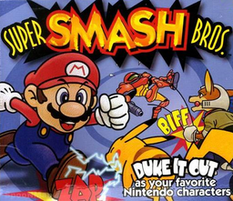 Super Smash Bros. Ultimate