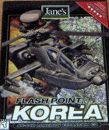 Flash Point Korea: AH-64D Longbow