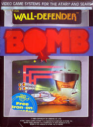 Wall defender