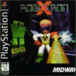 Robotron X