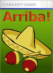 Arriba!