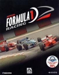 Official UK PlayStation Magazine Racing Special