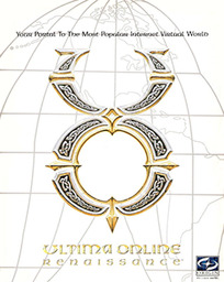 Ultima Online:  Renaissance