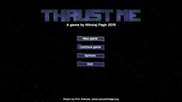 Thrustme Too