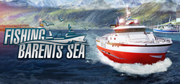 Fishing: Barents Sea - Complete Edition