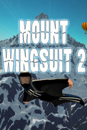 Mount Wingsuit 2