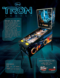 Disney Tron: Legacy