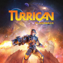Turrican Collector's Edition