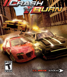 Crash 'n' Burn