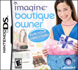 Imagine Resort Owner
