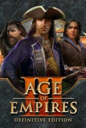 Age of Empires III: Complete Collection