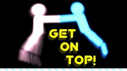 Get to the Top 2 - Breakthrough Gaming Arcade
