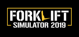 Forklift Simulator (2018)