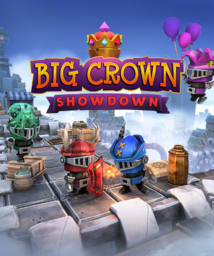 Big Crown®: Showdown