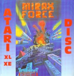 Mirax