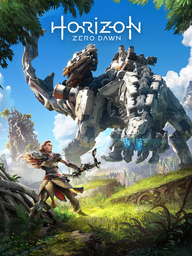 Horizon Zero Dawn: The Frozen Wilds