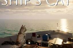 Ship's Cat