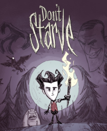 Don't Starve: Giant Edition
