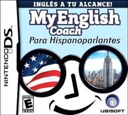 Berlitz: My English Coach