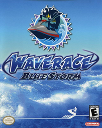 Wave Race: Blue Storm[26]