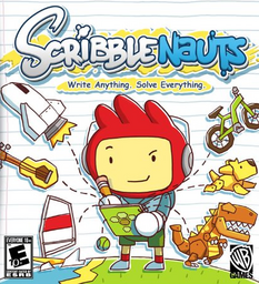 Scribblenauts Collection