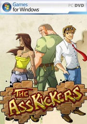 The Asskickers