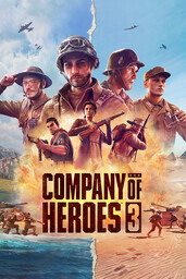 Company of Heroes: Anthology