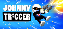 Johnny Trigger: Sniper