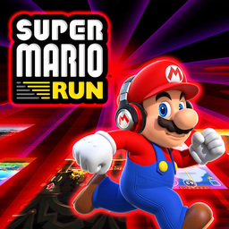 Super Mario Run