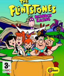 The Flintstones: Bedrock Racing