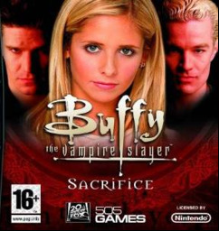 Vampire Slayer: The Resurrection