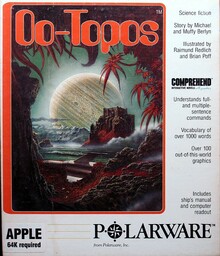 Oo-topos