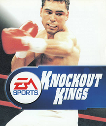 Knockout Kings 99